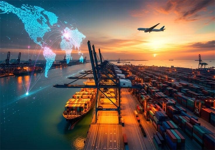 Cold-chain and export grade consignment quality checking