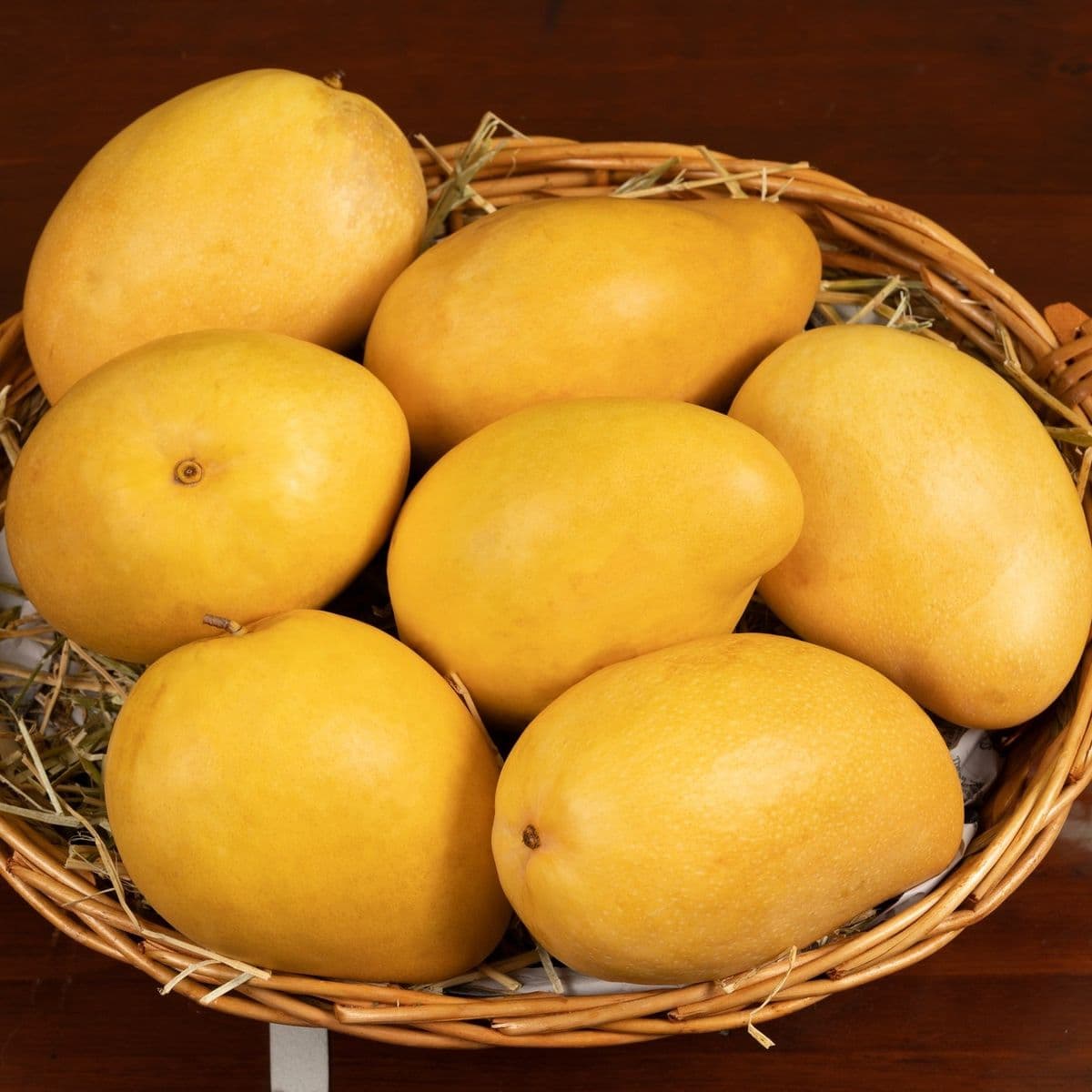 Mangoes