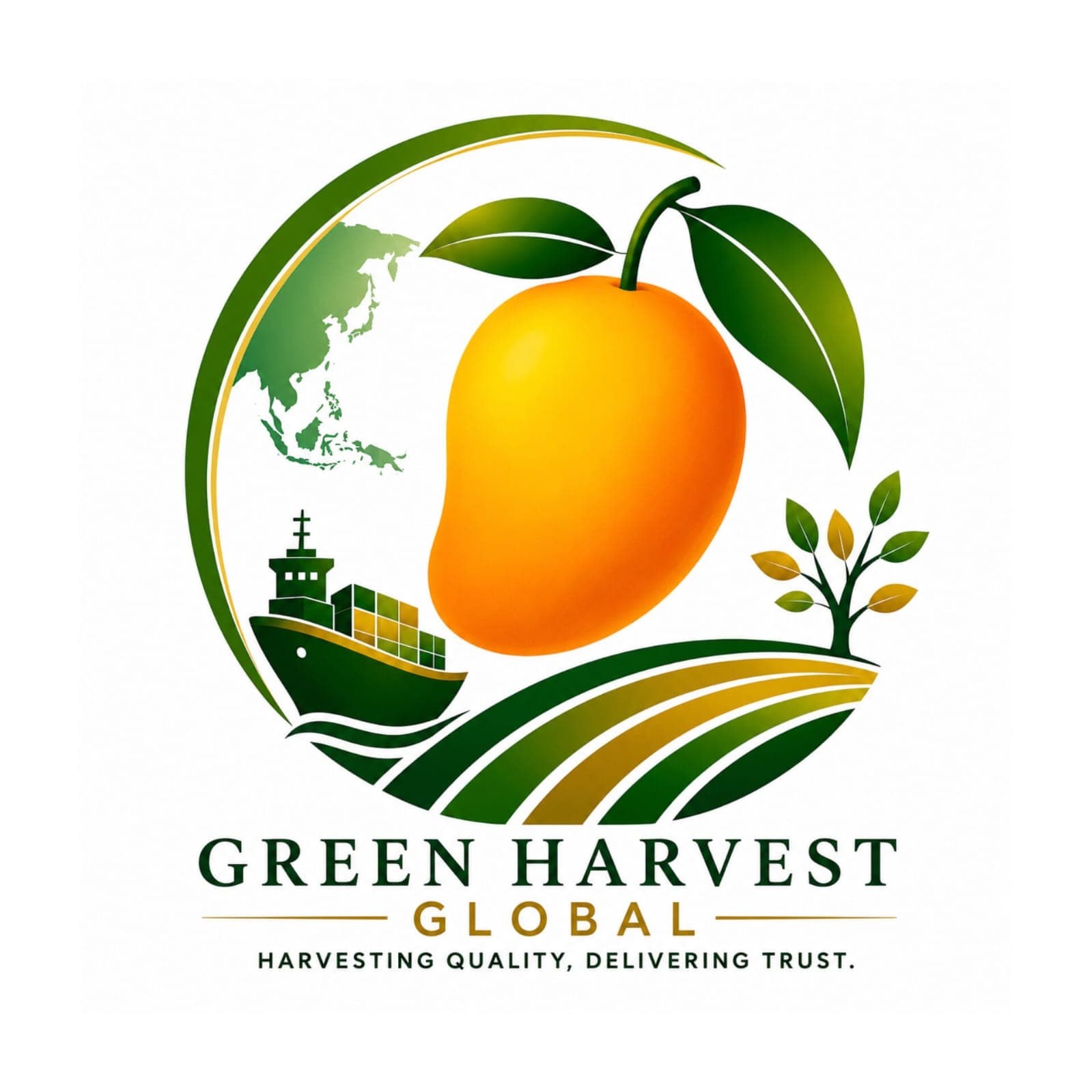 Green Harvest Global