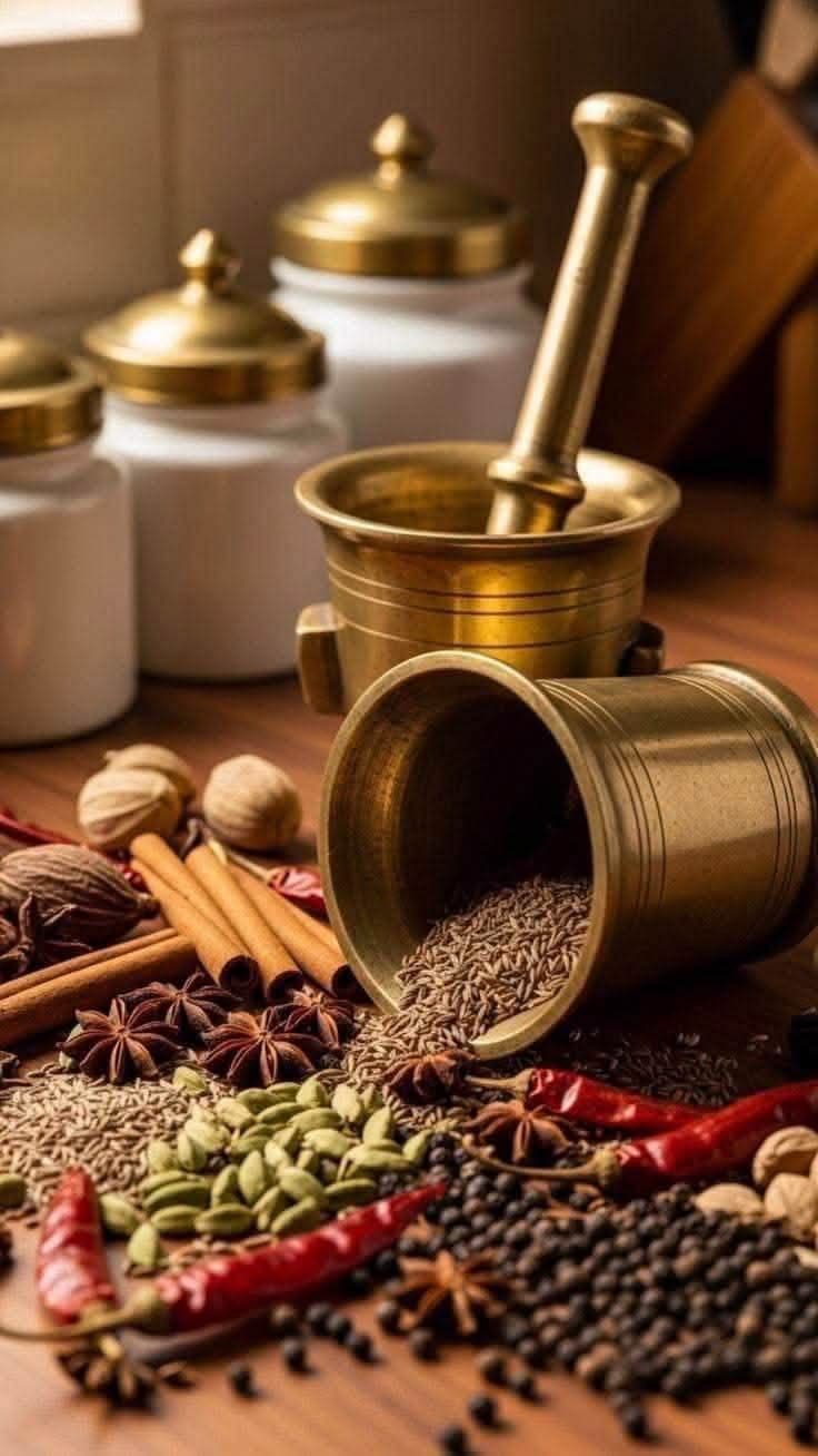 Spices