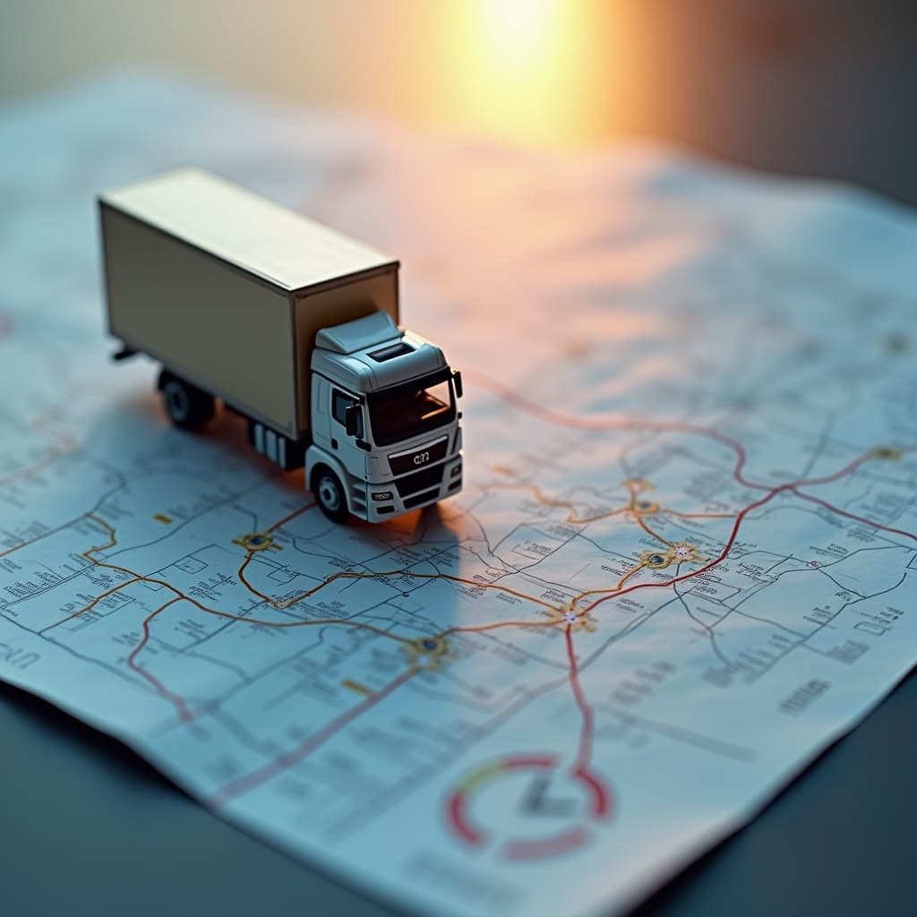 Temperature-controlled refrigerated transport for perishable agro cargo